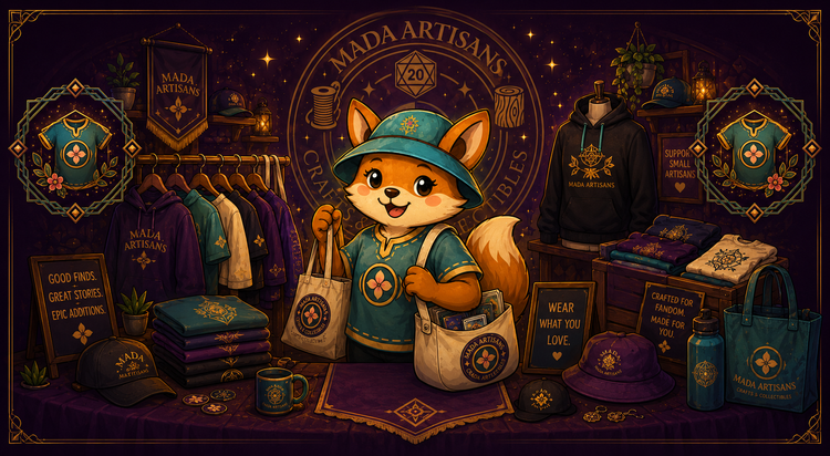Apparel