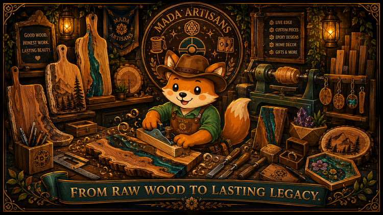 Woodworks