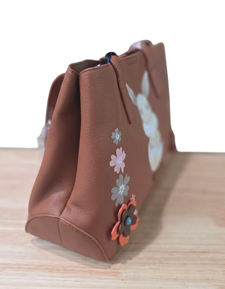 Wrangler Floral Eeveelution Tote Collection