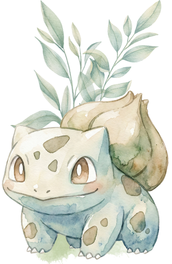 Watercolor Companions Collection