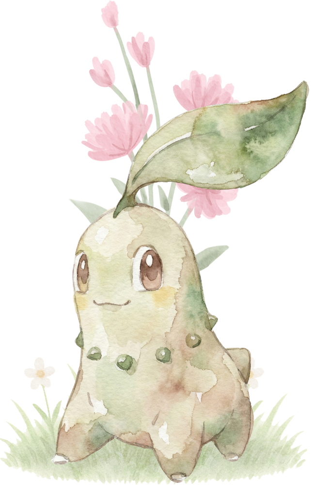 Watercolor Companions Collection