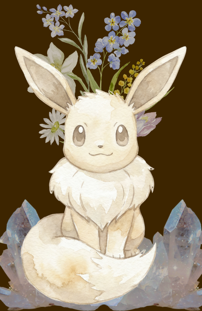 Watercolor Companions Collection