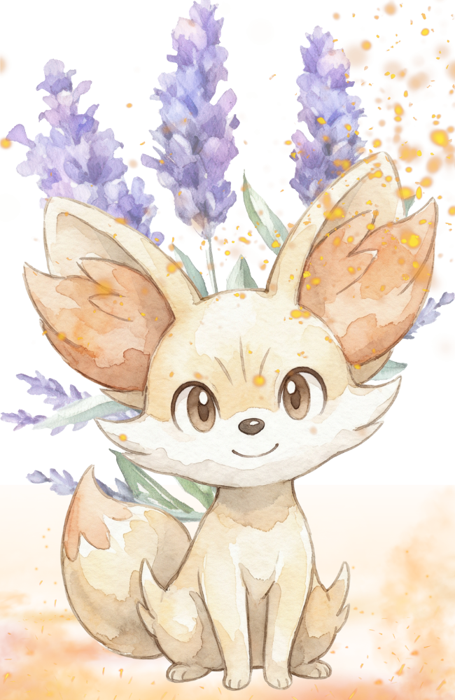 Watercolor Companions Collection