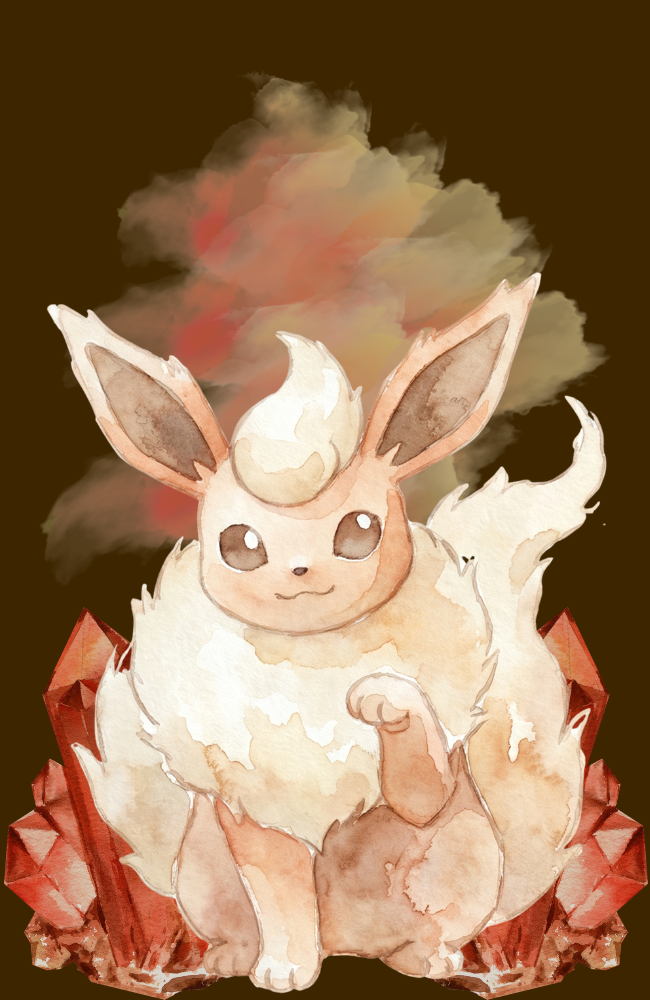 Watercolor Companions Collection