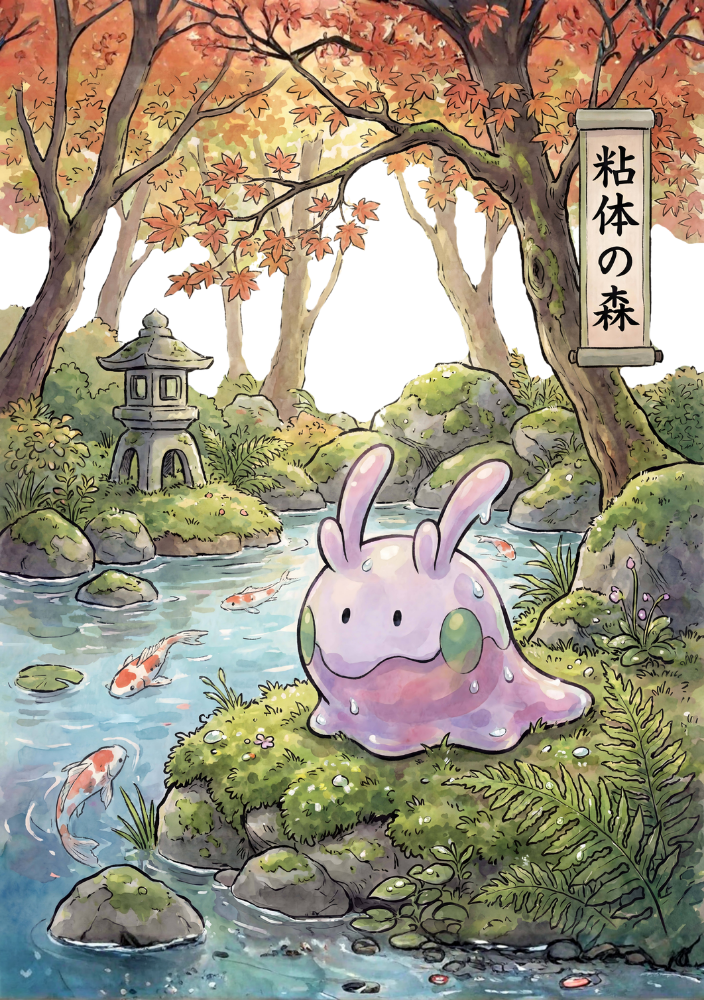 Mythic Japan Collection