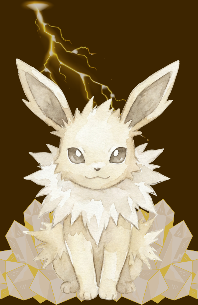 Watercolor Companions Collection