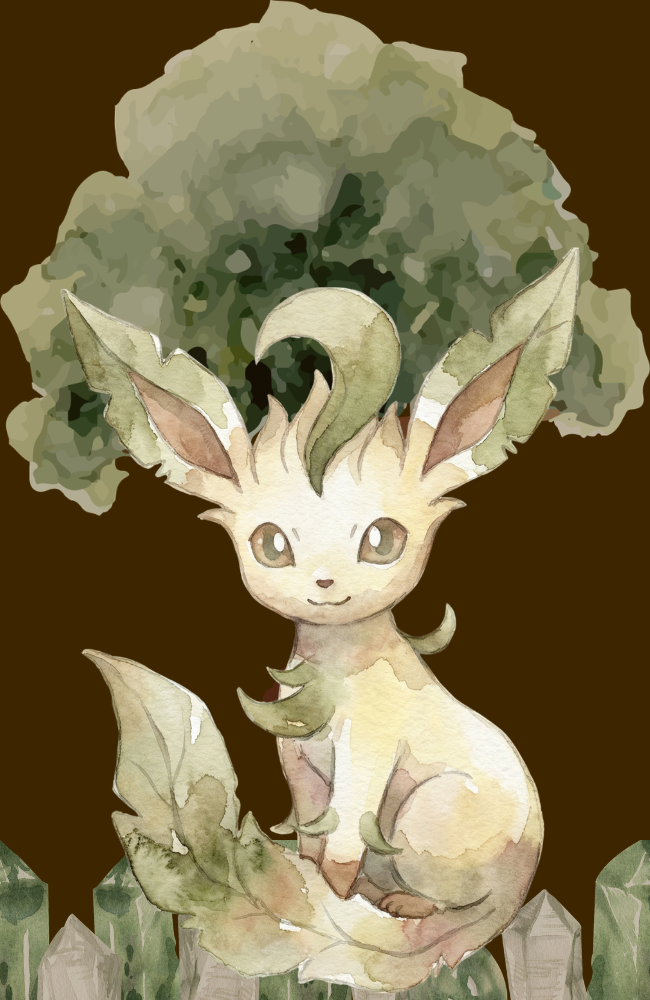 Watercolor Companions Collection