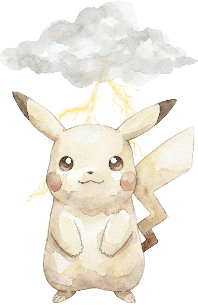 Watercolor Companions Collection