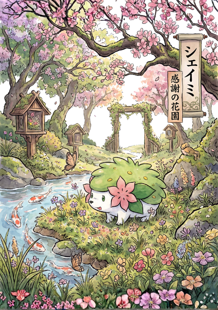 Mythic Japan Collection