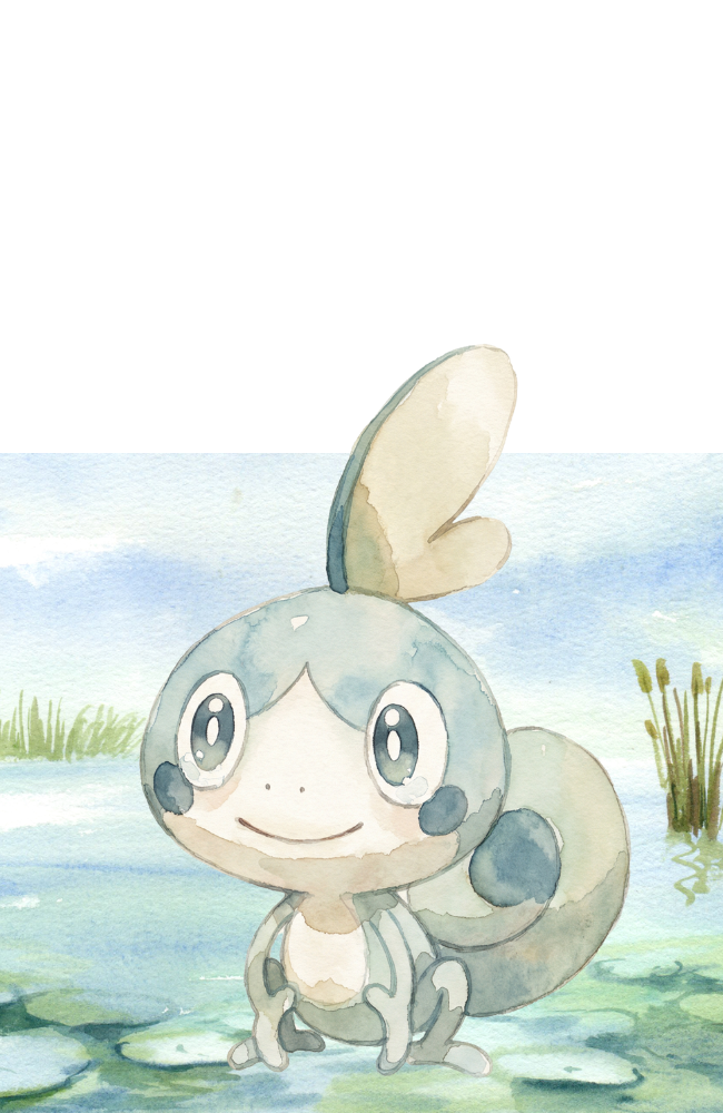 Watercolor Companions Collection