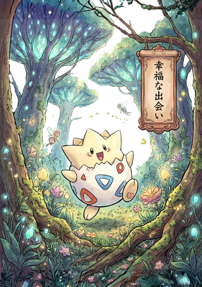 Mythic Japan Collection
