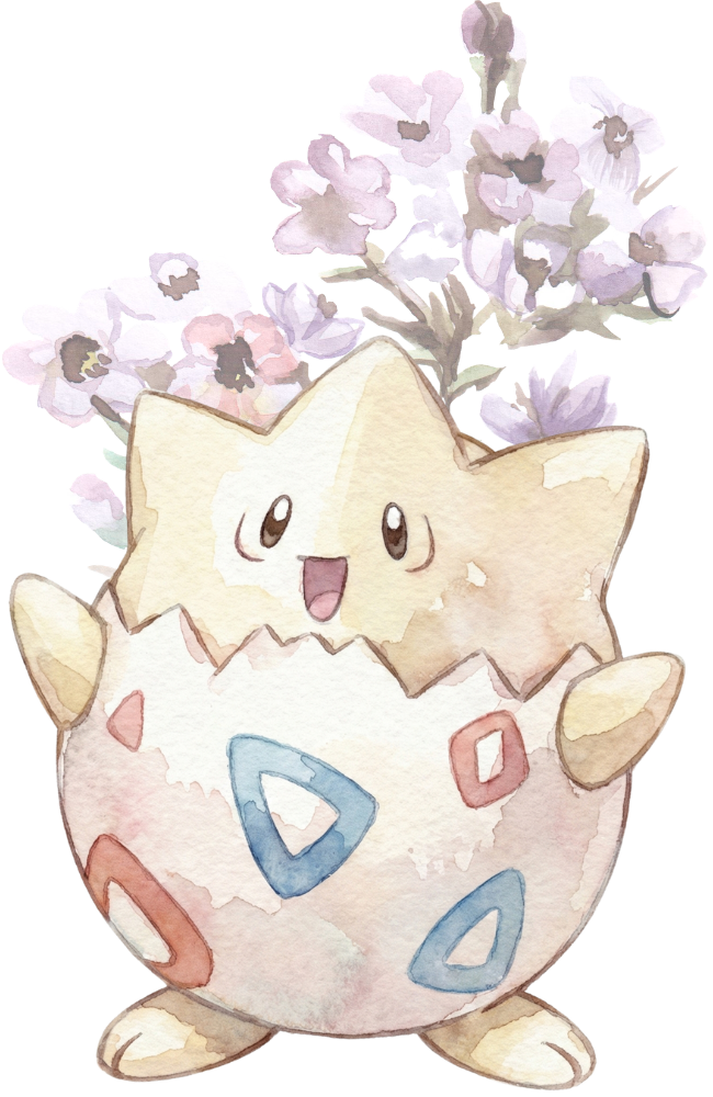 Watercolor Companions Collection
