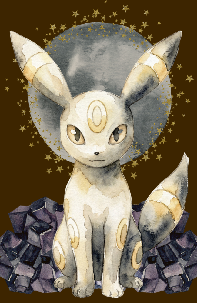 Watercolor Companions Collection