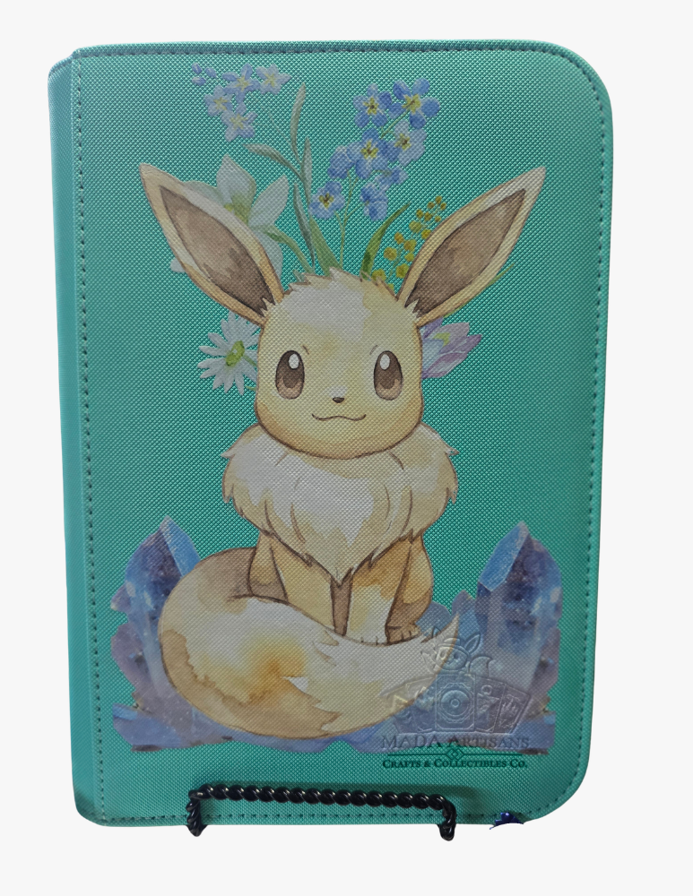 Watercolor Companions Collection